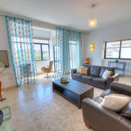 Enormous 3Bedrooms Seafront With Balcony Pdeh1-1 Sliema Luaran gambar