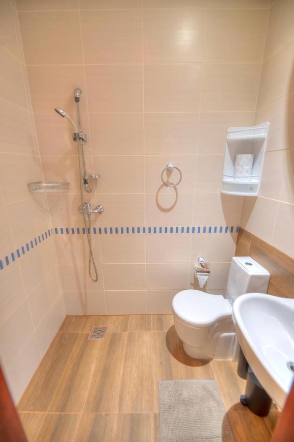 Enormous 3Bedrooms Seafront With Balcony Pdeh1-1 Sliema Luaran gambar