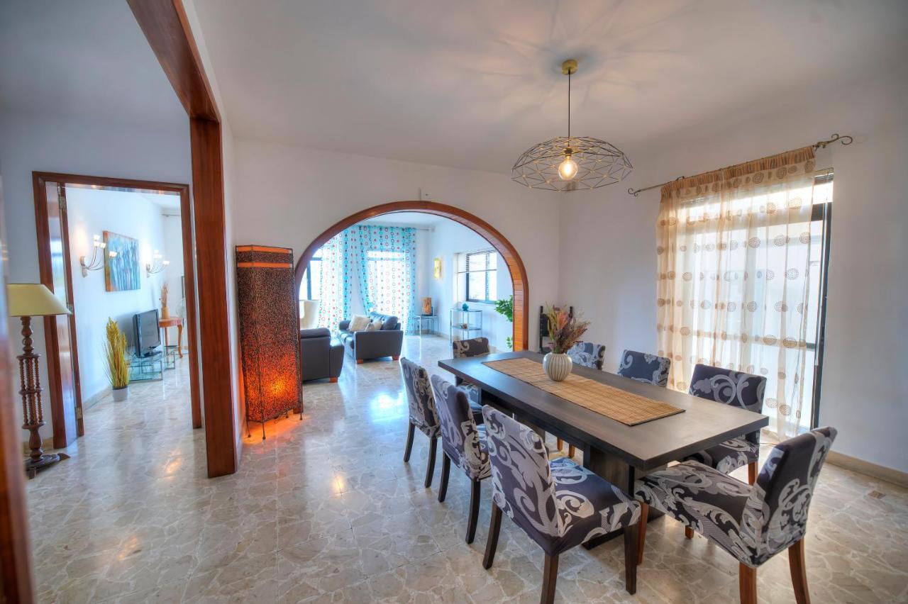 Enormous 3Bedrooms Seafront With Balcony Pdeh1-1 Sliema Luaran gambar