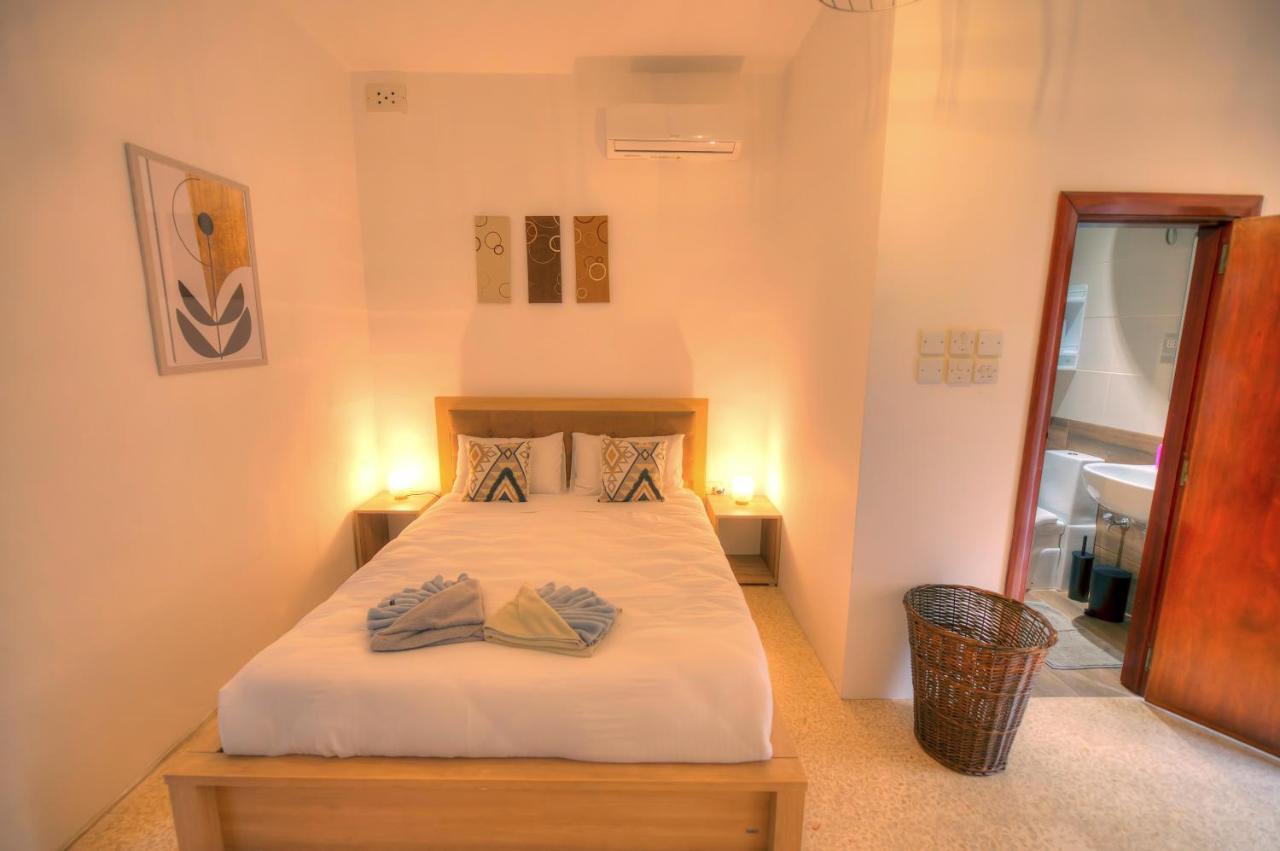 Enormous 3Bedrooms Seafront With Balcony Pdeh1-1 Sliema Luaran gambar