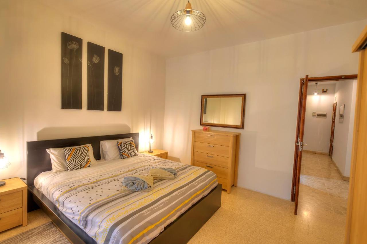 Enormous 3Bedrooms Seafront With Balcony Pdeh1-1 Sliema Luaran gambar