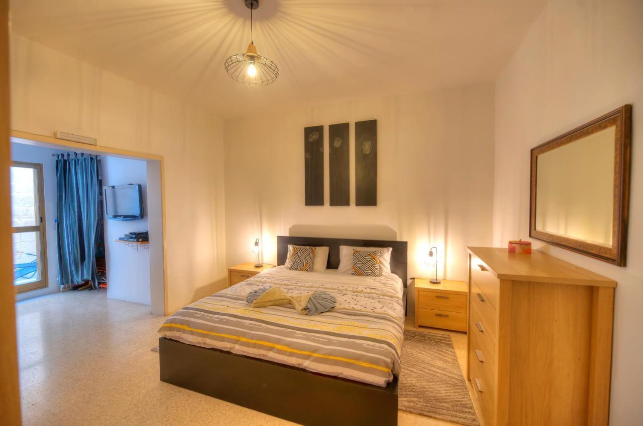 Enormous 3Bedrooms Seafront With Balcony Pdeh1-1 Sliema Luaran gambar