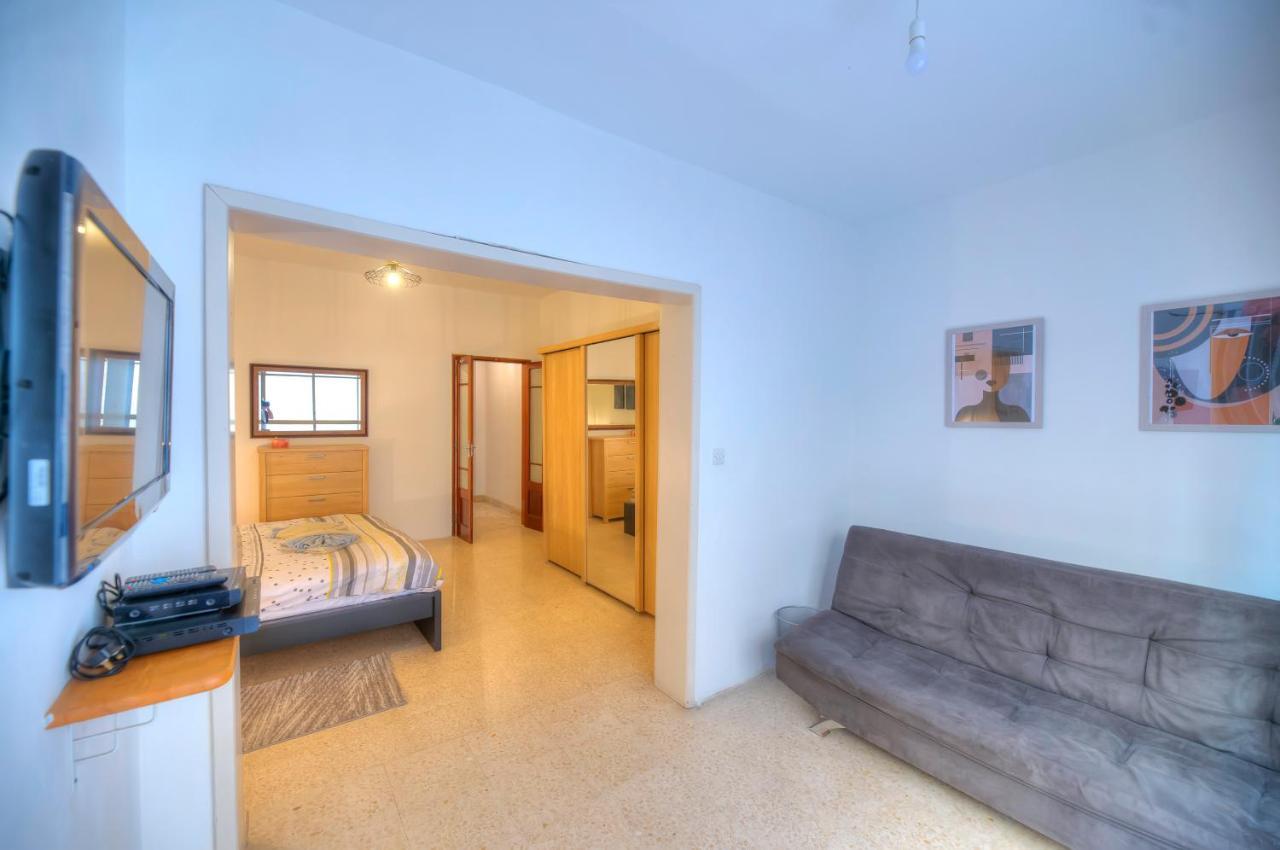 Enormous 3Bedrooms Seafront With Balcony Pdeh1-1 Sliema Luaran gambar