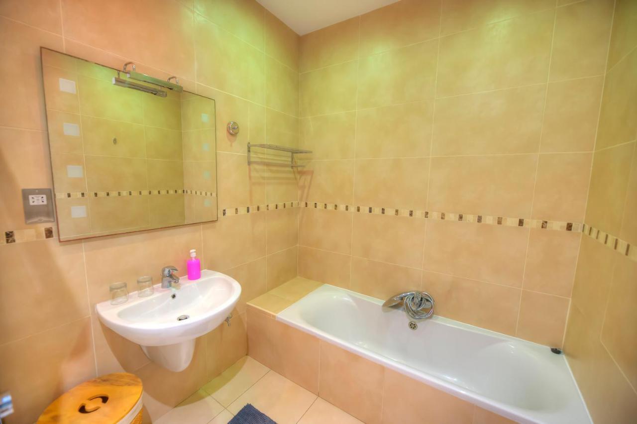 Enormous 3Bedrooms Seafront With Balcony Pdeh1-1 Sliema Luaran gambar