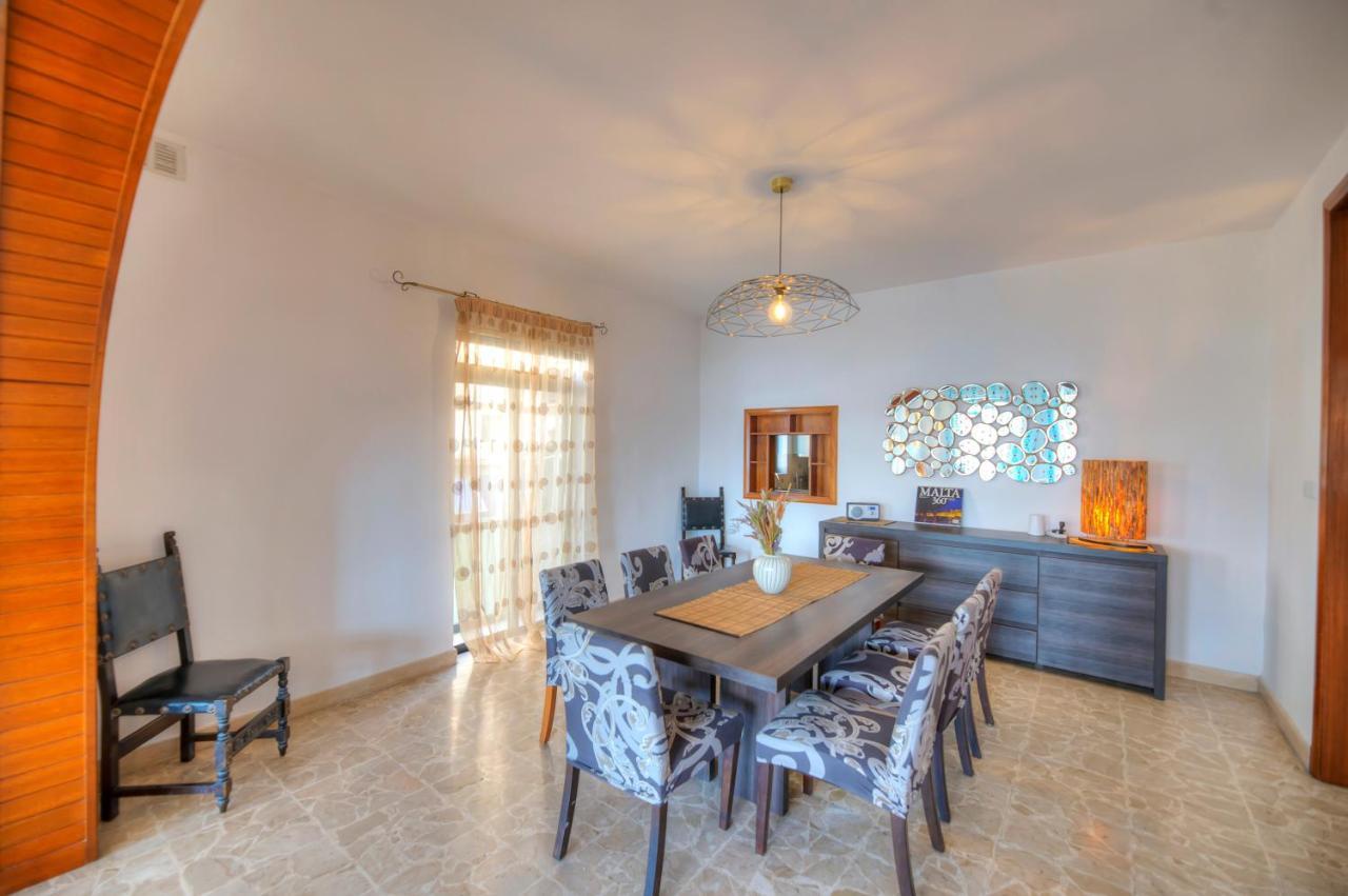 Enormous 3Bedrooms Seafront With Balcony Pdeh1-1 Sliema Luaran gambar