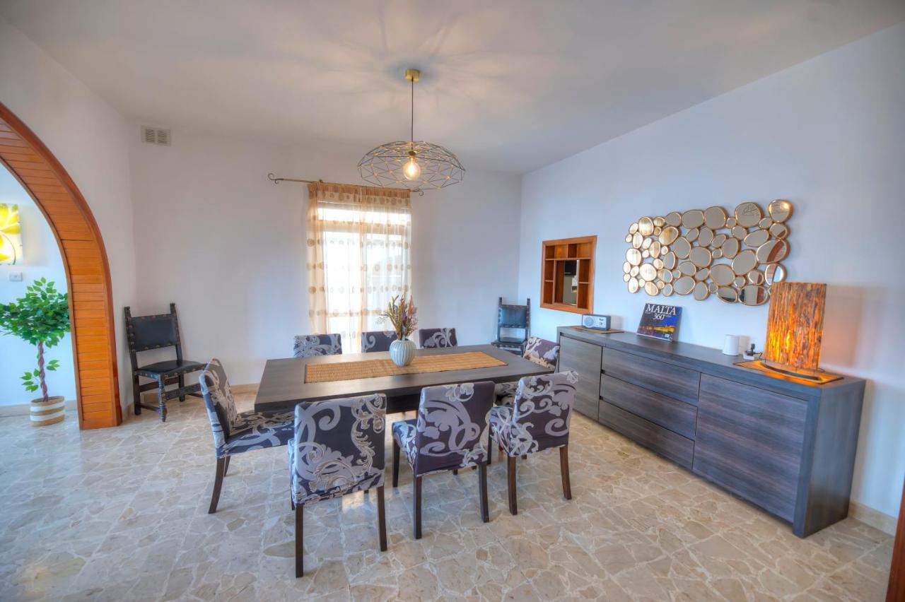 Enormous 3Bedrooms Seafront With Balcony Pdeh1-1 Sliema Luaran gambar