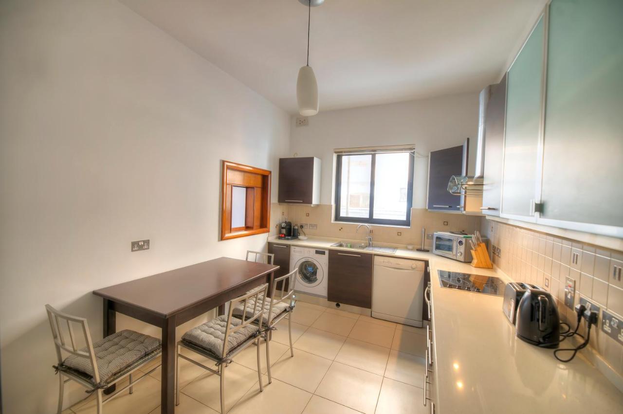 Enormous 3Bedrooms Seafront With Balcony Pdeh1-1 Sliema Luaran gambar